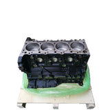 Isuzu 4HF1 truck diesel 4 cylinder engine short block auto parts