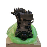 Isuzu 4HG1 truck diesel engine long block auto parts