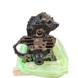 Isuzu 4HG1 truck diesel engine long block auto parts