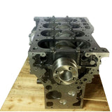 Isuzu 4HG1 truck diesel engine short block auto parts