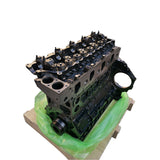 Isuzu 4HG1 truck diesel engine long block auto parts