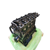 Isuzu 4HG1 truck diesel engine long block auto parts