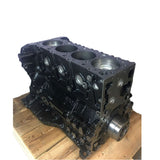 Isuzu 4HG1 truck diesel engine short block auto parts