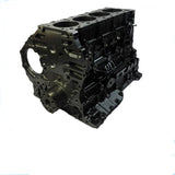 Isuzu 4HK1 truck/ construction machinery diesel engine short cylinder block auto parts