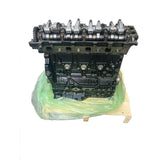 Isuzu 4HK1 Truck/  Construction Machinery Diesel Engine Long  Block auto parts