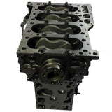 Isuzu 4HK1 truck/ construction machinery diesel engine short cylinder block auto parts