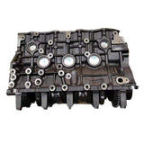 Isuzu 4JJ1 truck diesel engine short block auto parts