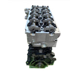 Isuzu 4JJ1 truck diesel engine long  block auto parts