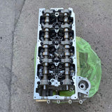 Isuzu 4JJ1 truck diesel engine long  block auto parts