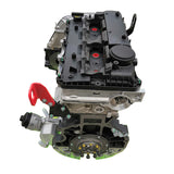 Ford/fomoco2.2 four-wheel drive diesel engine long block