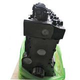 Isuzu 6BG1 construction machinery/boat/generator set engine long  block auto parts