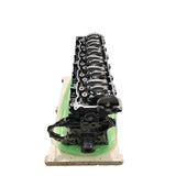 Isuzu 6HK1 excavator/truck diesel engine long block auto parts