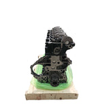 Isuzu 6HK1 excavator/truck diesel engine long block auto parts