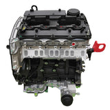 Ford/fomoco2.2 four-wheel drive diesel engine long block